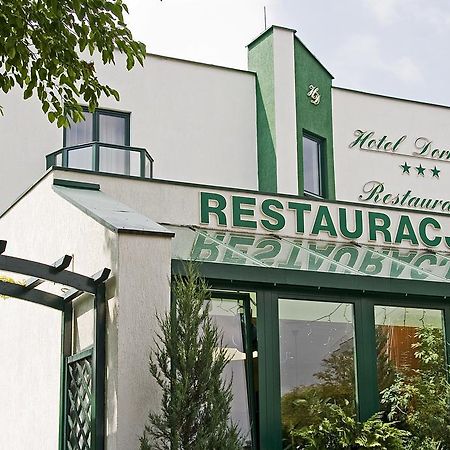 Hotel Dorrian Poznań Eksteriør bilde
