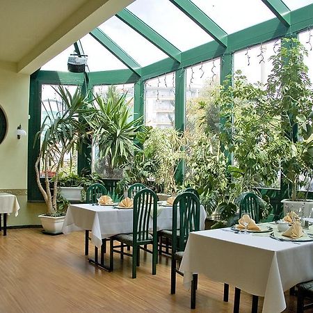 Hotel Dorrian Poznań Eksteriør bilde