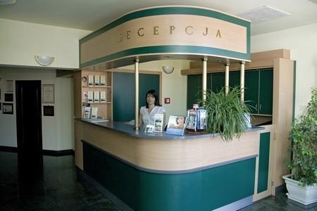 Hotel Dorrian Poznań Eksteriør bilde