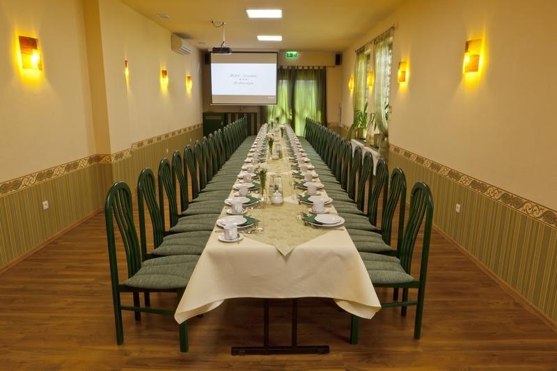 Hotel Dorrian Poznań Eksteriør bilde