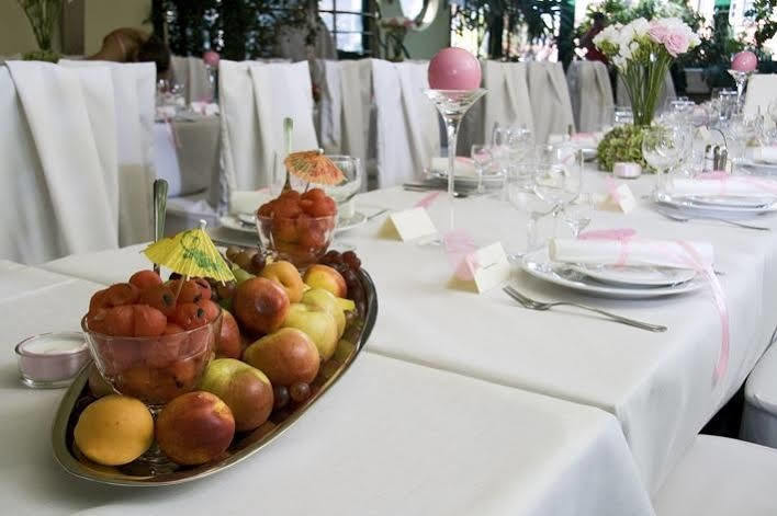 Hotel Dorrian Poznań Eksteriør bilde