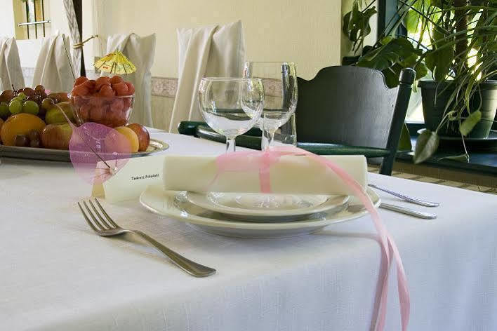 Hotel Dorrian Poznań Eksteriør bilde