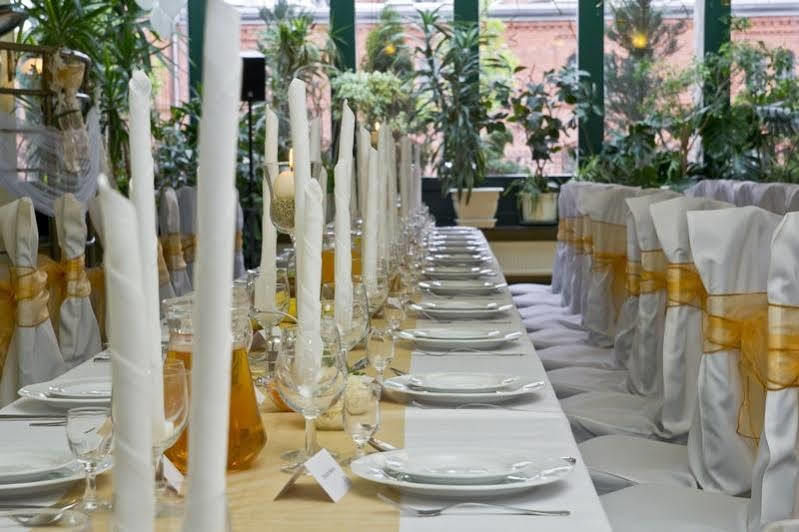 Hotel Dorrian Poznań Eksteriør bilde