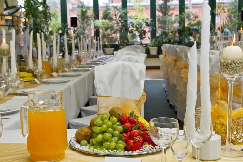 Hotel Dorrian Poznań Eksteriør bilde