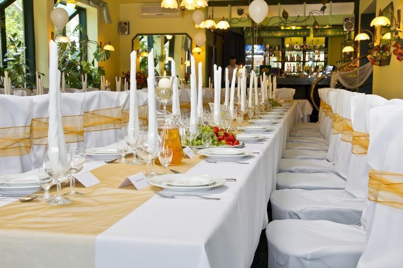 Hotel Dorrian Poznań Eksteriør bilde